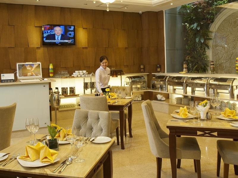 Picture of Grand Silverland Hotel