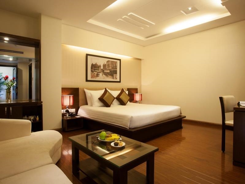 Picture of Grand Silverland Hotel