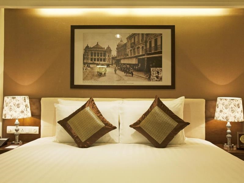 Picture of Grand Silverland Hotel