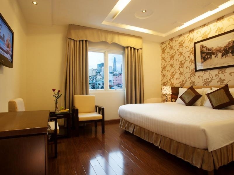 Picture of Grand Silverland Hotel
