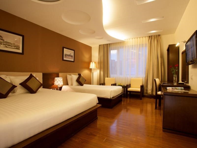 Picture of Grand Silverland Hotel
