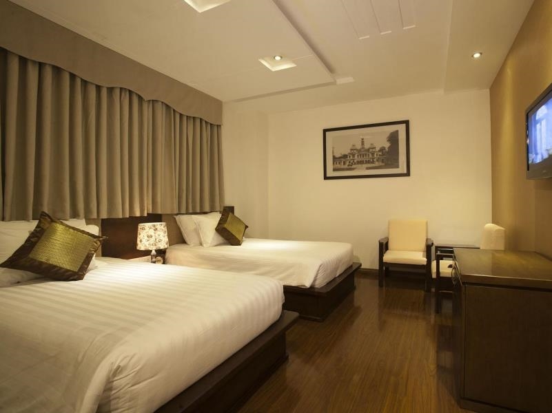 Picture of Grand Silverland Hotel