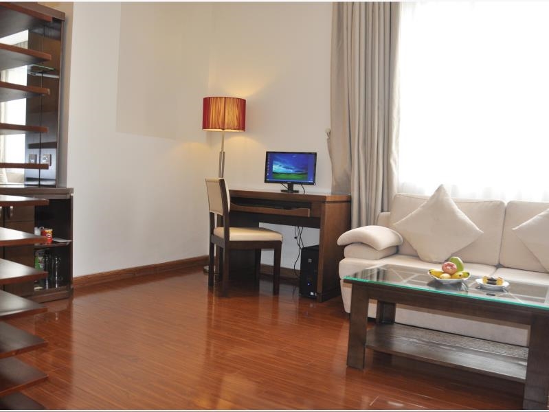 Picture of Grand Silverland Hotel