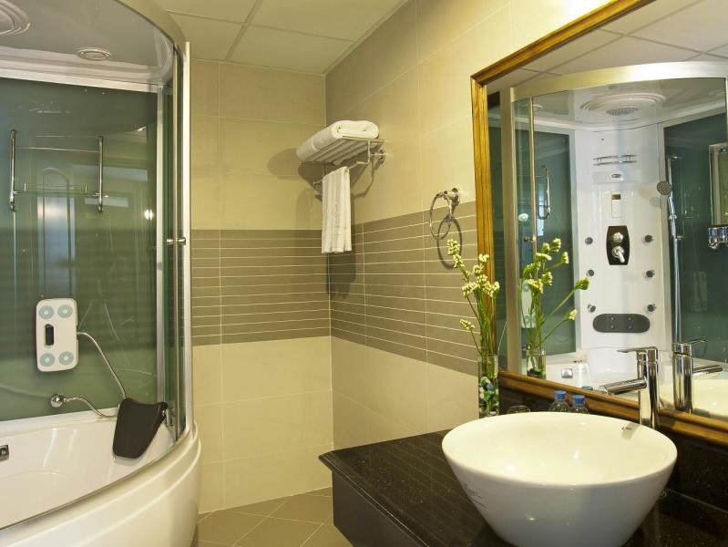Picture of Grand Silverland Hotel