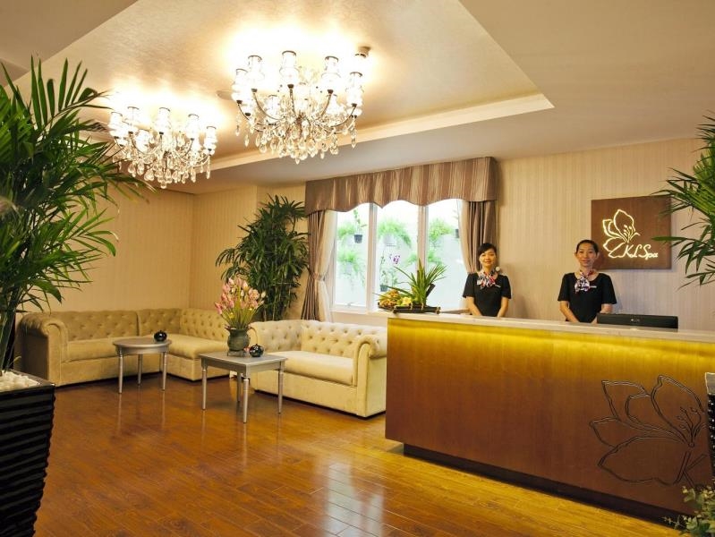 Picture of Grand Silverland Hotel
