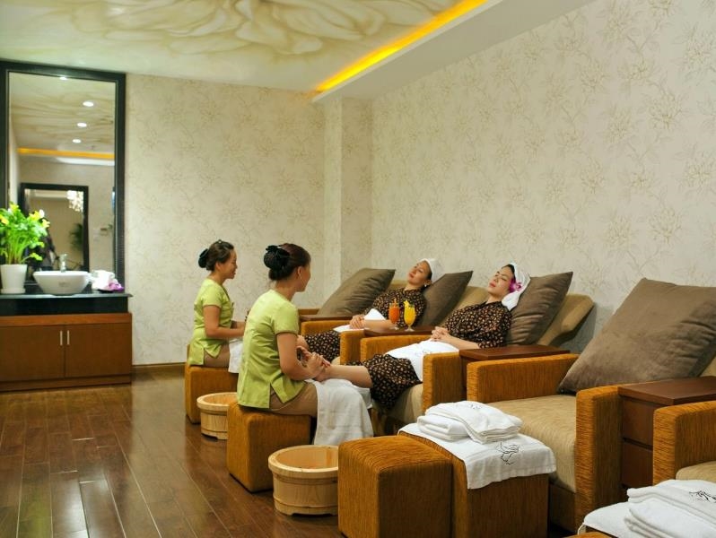Picture of Grand Silverland Hotel