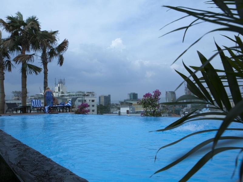 Picture of Grand Silverland Hotel