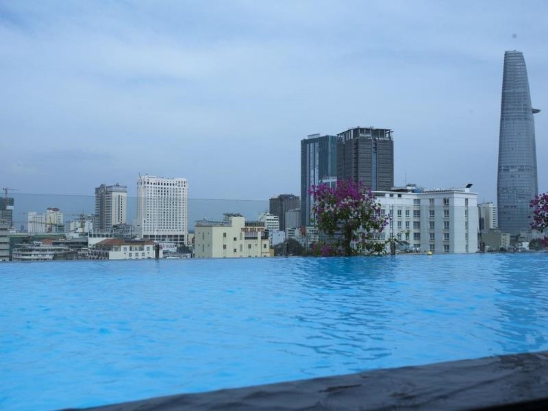 Picture of Grand Silverland Hotel