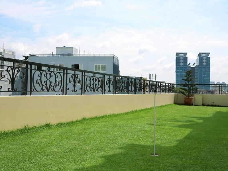 Picture of Grand Silverland Hotel