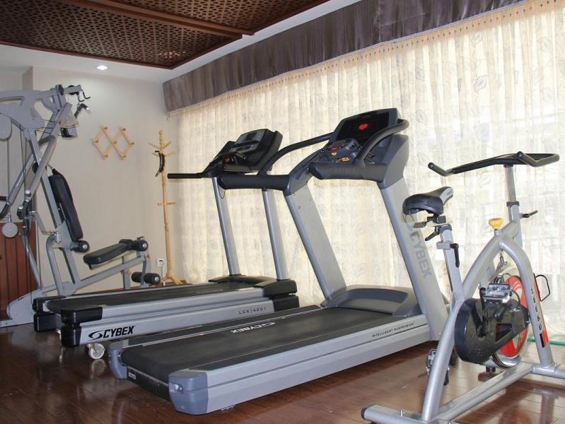 Picture of Grand Silverland Hotel