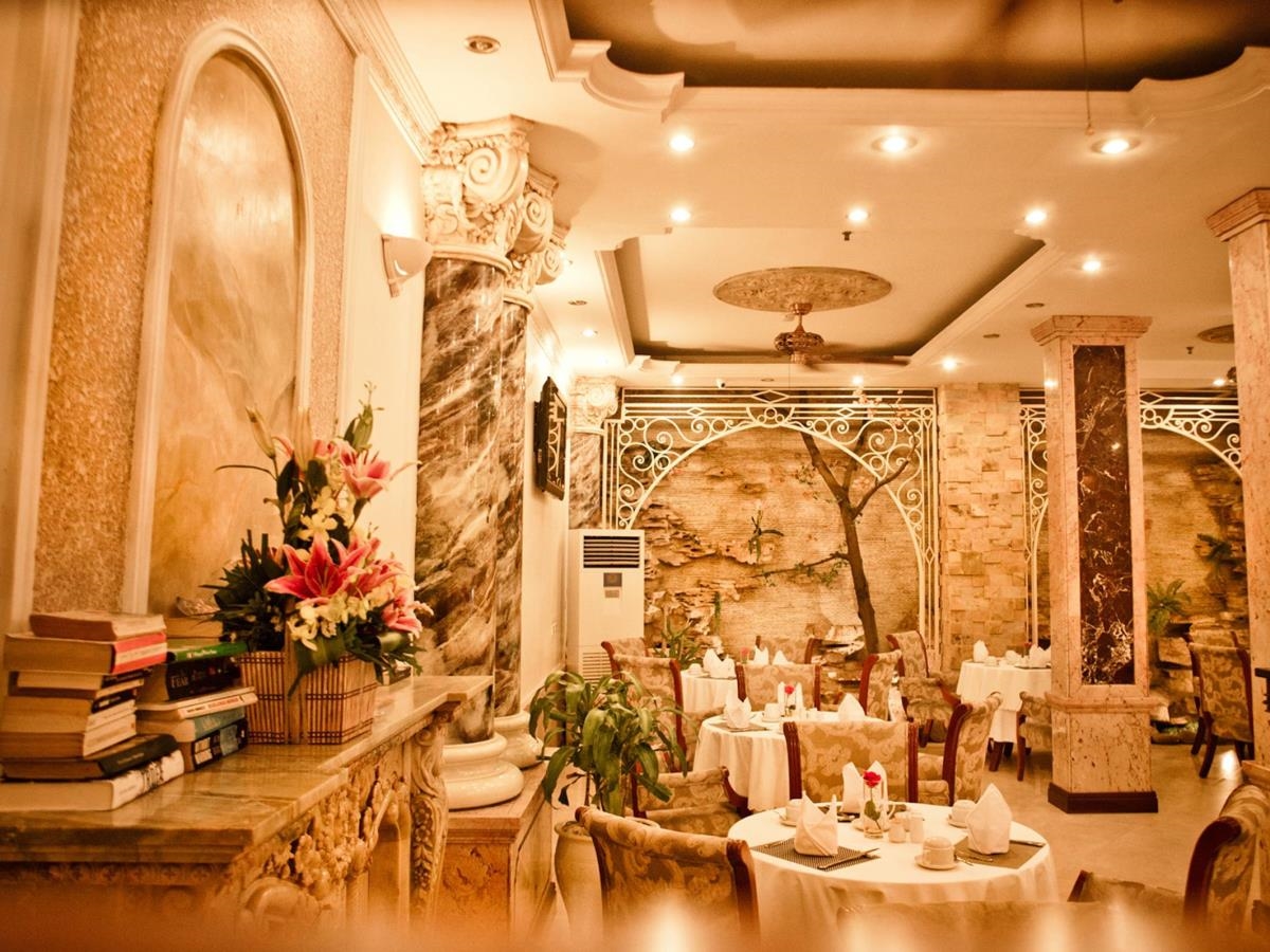 Picture of Hanoi City Palace Hotel