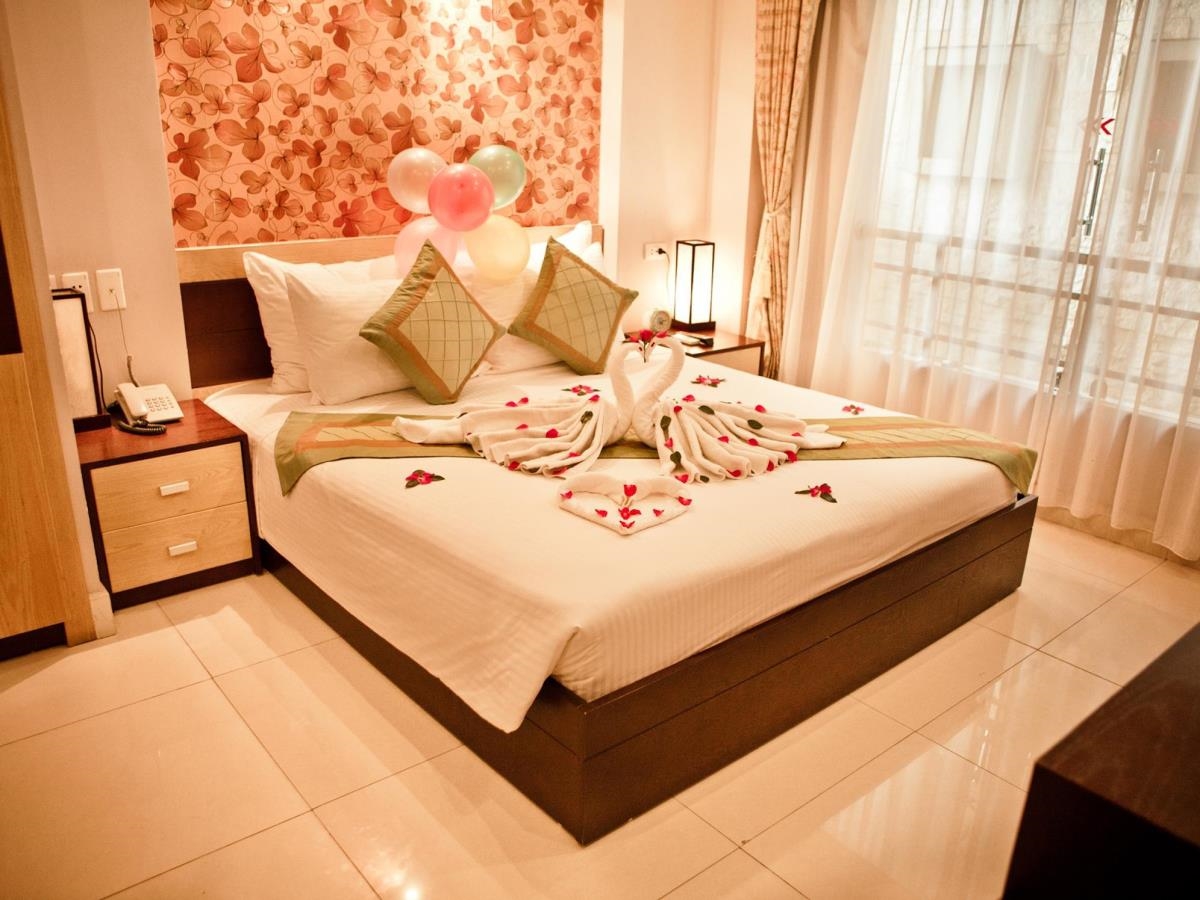 Picture of Hanoi City Palace Hotel