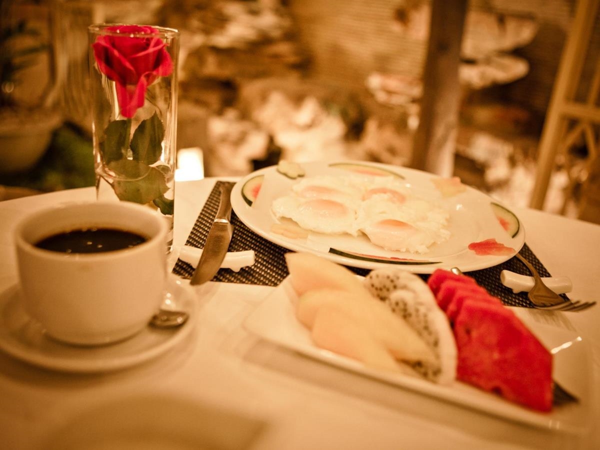 Picture of Hanoi City Palace Hotel