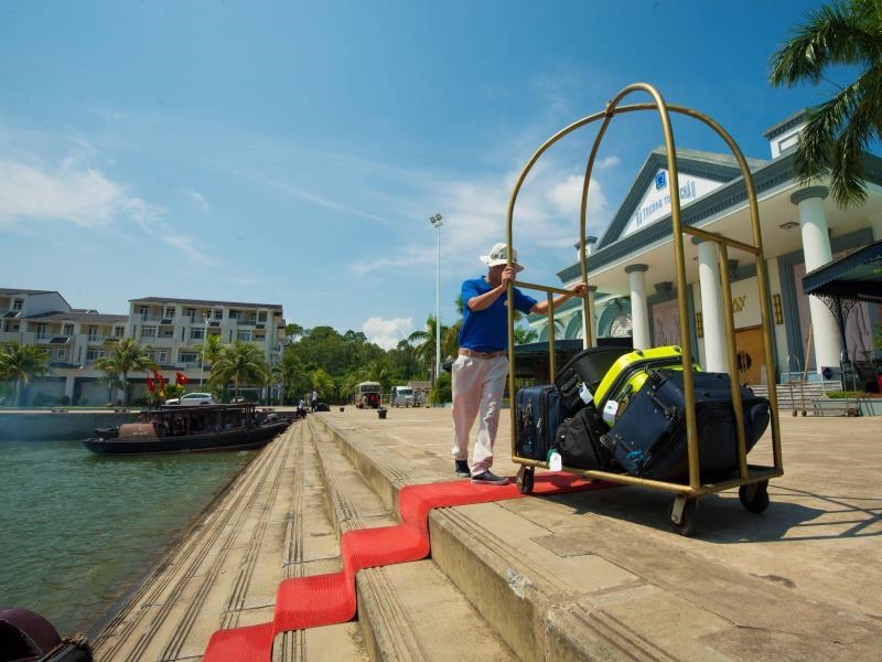 Picture of Gray Line Halong Cruise