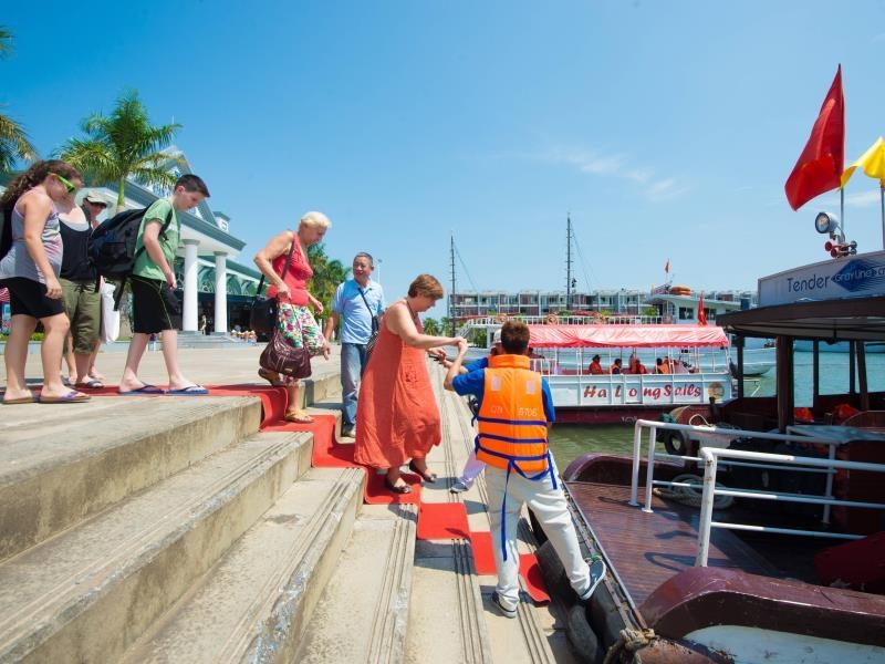 Picture of Gray Line Halong Cruise