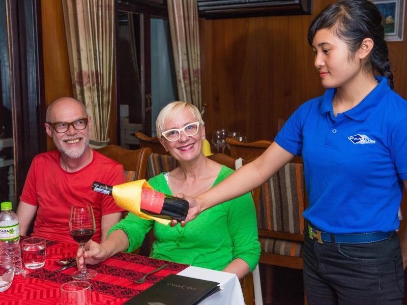 Picture of Gray Line Halong Cruise