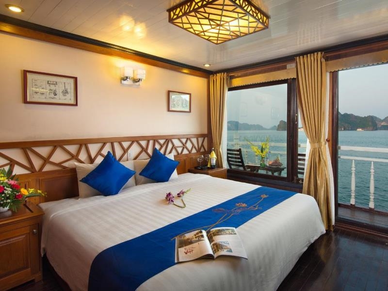 Picture of Gray Line Halong Cruise