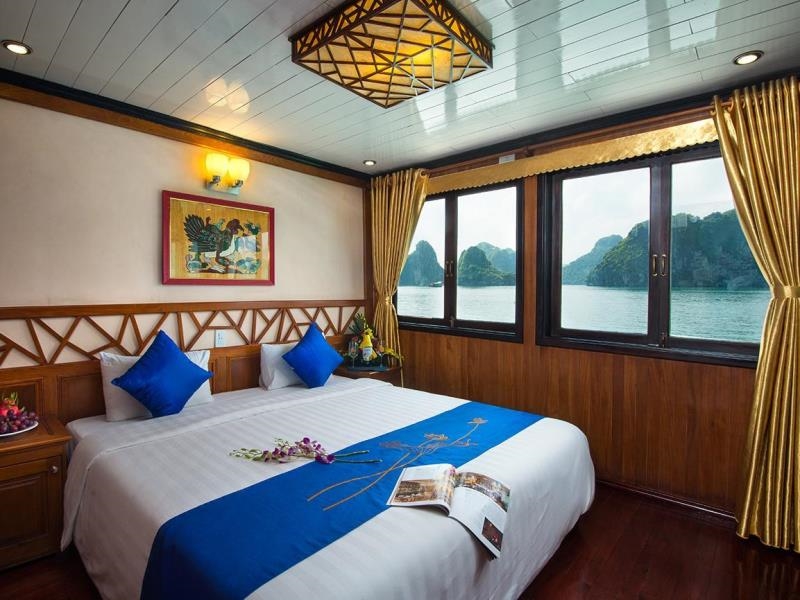 Picture of Gray Line Halong Cruise