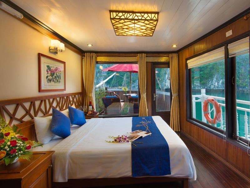 Picture of Gray Line Halong Cruise