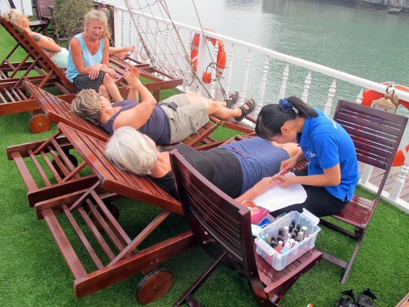 Picture of Gray Line Halong Cruise