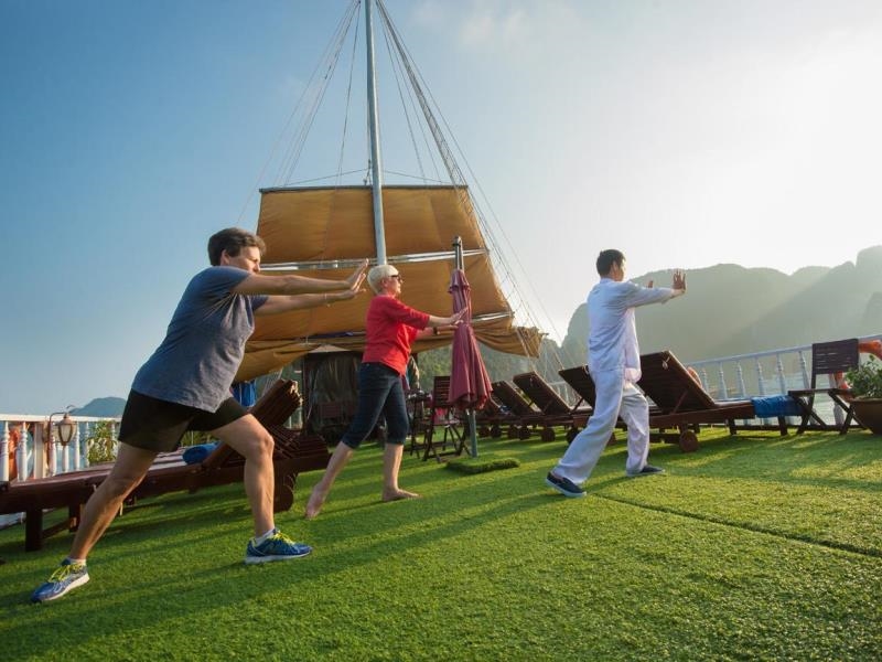 Picture of Gray Line Halong Cruise