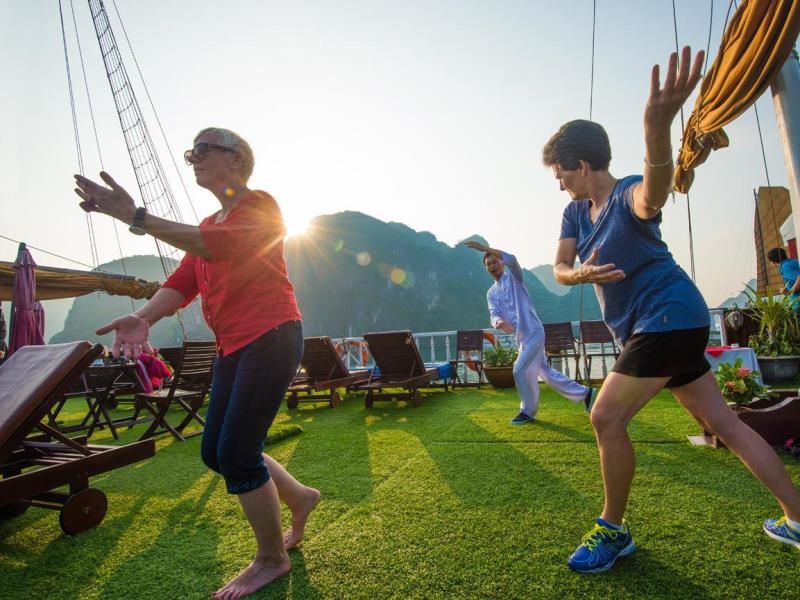 Picture of Gray Line Halong Cruise