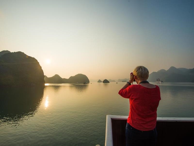 Picture of Gray Line Halong Cruise
