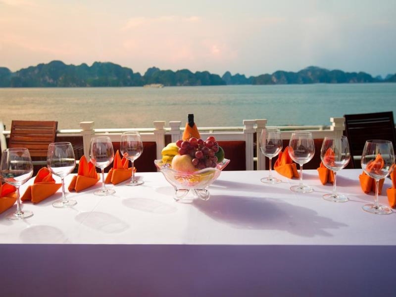 Picture of Gray Line Halong Cruise