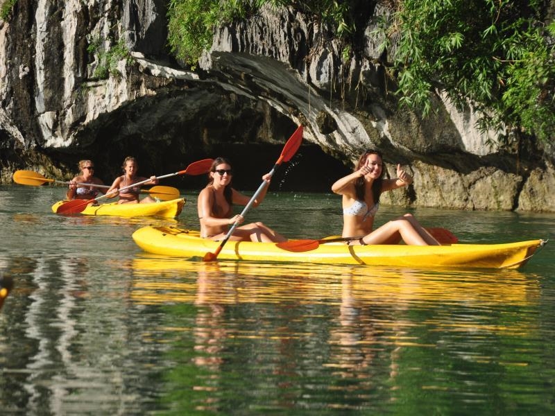 Picture of Gray Line Halong Cruise