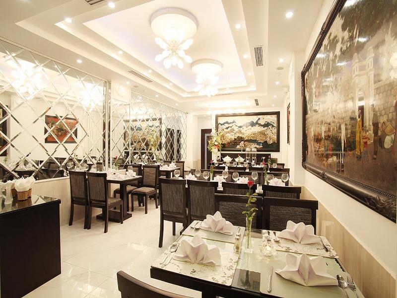 Picture of Noble Boutique Hotel