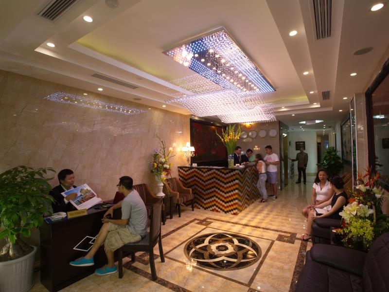 Picture of Noble Boutique Hotel