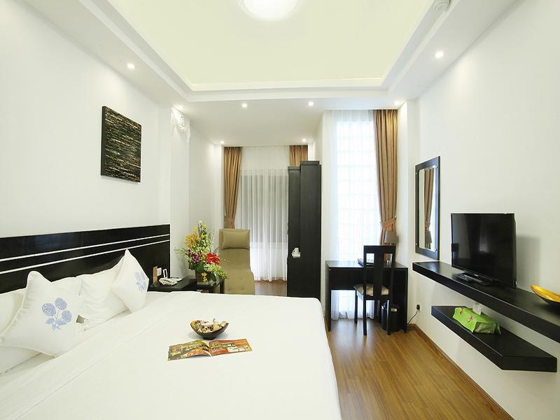 Picture of Noble Boutique Hotel