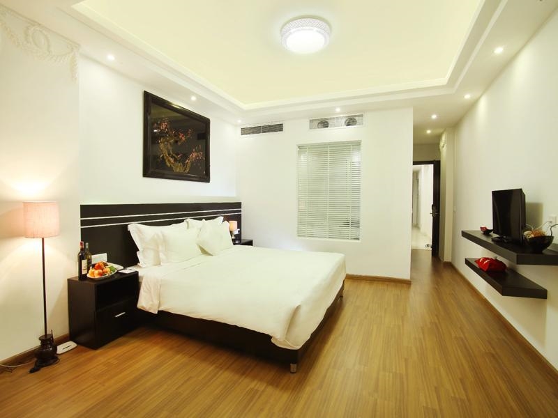 Picture of Noble Boutique Hotel