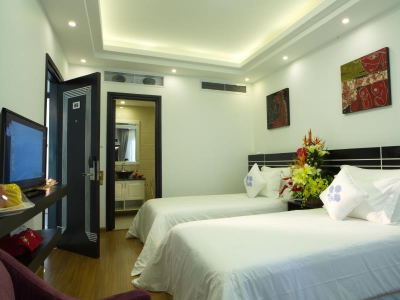 Picture of Noble Boutique Hotel