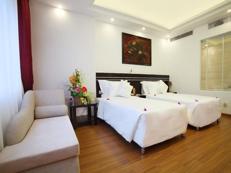 Picture of Noble Boutique Hotel