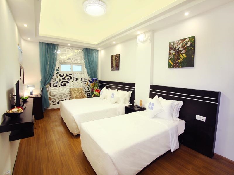 Picture of Noble Boutique Hotel
