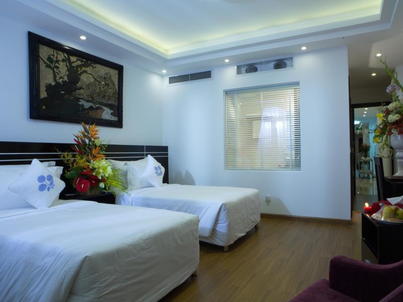 Picture of Noble Boutique Hotel