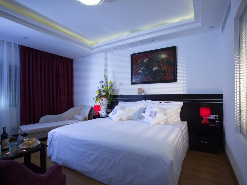Picture of Noble Boutique Hotel