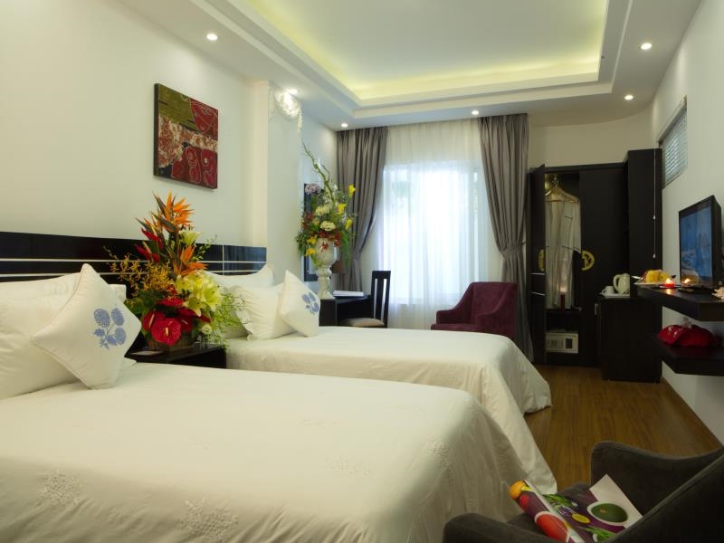 Picture of Noble Boutique Hotel