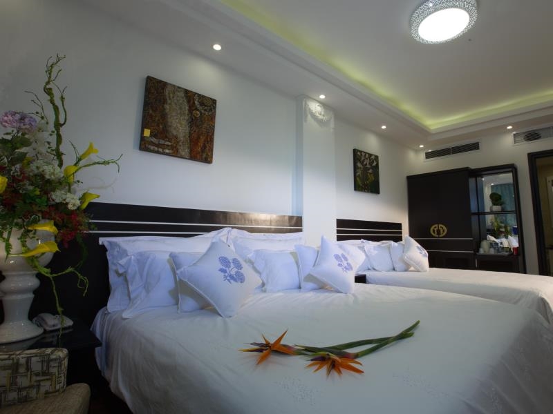 Picture of Noble Boutique Hotel