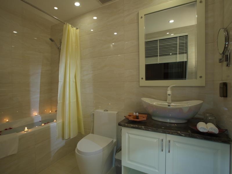 Picture of Noble Boutique Hotel