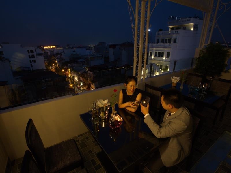 Picture of Noble Boutique Hotel