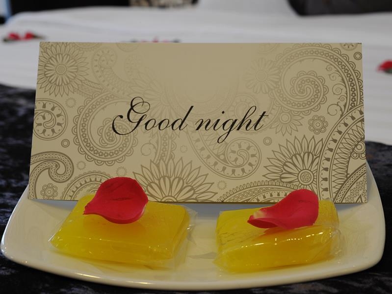 Picture of Hanoi Glance Hotel