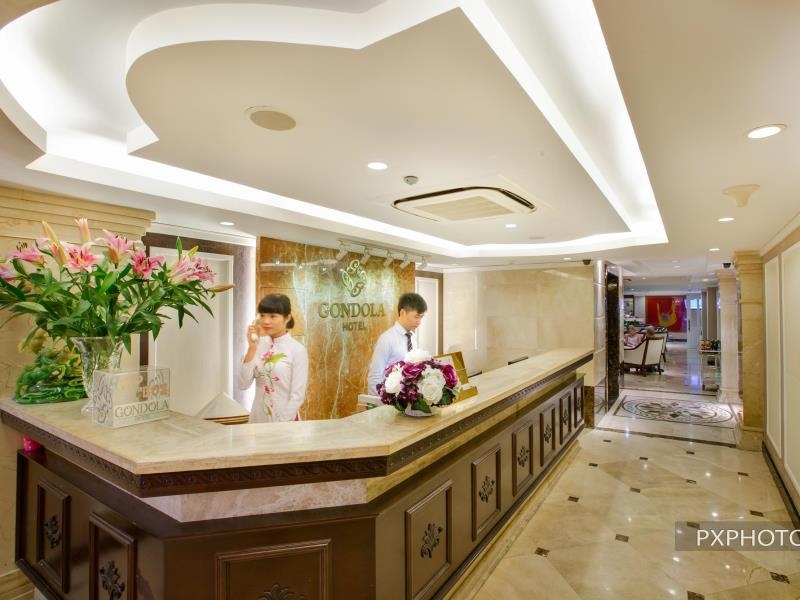 Picture of Gondola Hotel Hanoi
