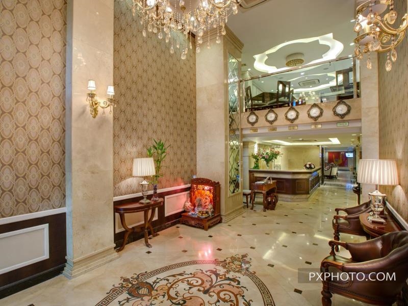 Picture of Gondola Hotel Hanoi