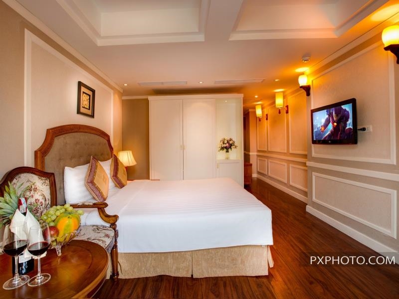 Picture of Gondola Hotel Hanoi