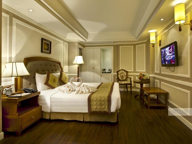 Picture of Gondola Hotel Hanoi