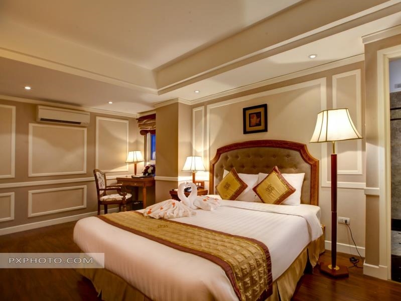Picture of Gondola Hotel Hanoi