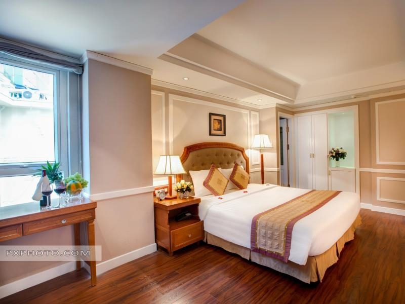 Picture of Gondola Hotel Hanoi