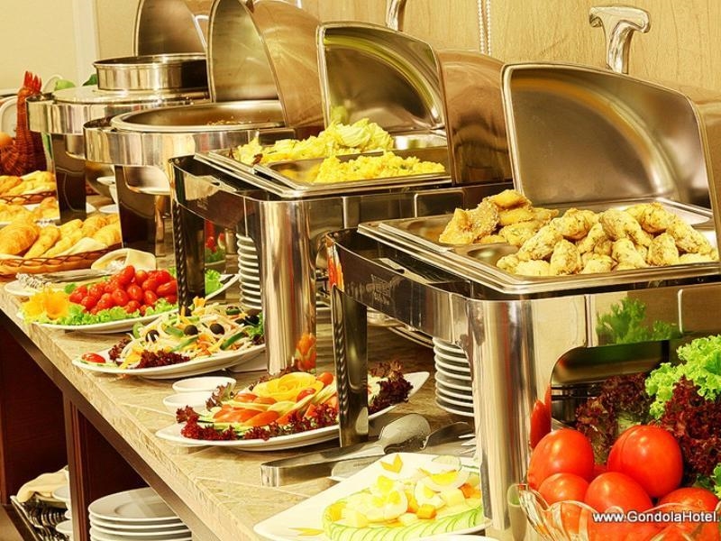 Picture of Gondola Hotel Hanoi
